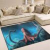 Octopus Rug Carpet