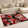 Octopus Rug Carpet