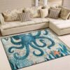 Octopus Rug Carpet