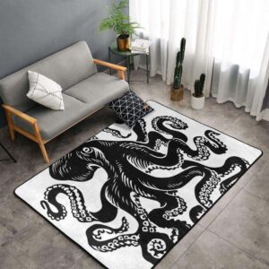 Octopus Rug Carpet