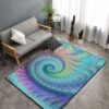 Octopus Rug Carpet