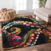 Octopus Rug Carpet