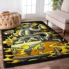 Octopus Rug Carpet