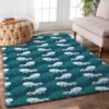 Octopus Rug Carpet