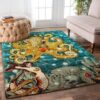 Octopus Rug Carpet