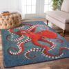 Octopus Rug Carpet