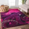 Octopus Rug Carpet