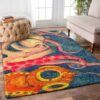 Octopus Rug Carpet