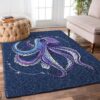 Octopus Rug Carpet