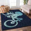 Octopus Rug Carpet