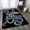 Octopus NH65535 Rug Carpet