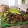 Octopus Rug Carpet