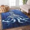 Octopus Rug Carpet