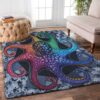 Octopus Rug Carpet