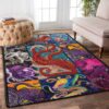 Octopus Rug Carpet