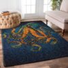 Octopus Rug Carpet