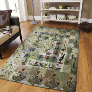 Orchid UW86656 Rug Carpet