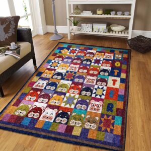 Otter Rug Carpet