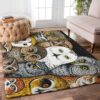 Owl Rug Carpet