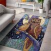 Owl Rug Carpet