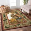 Owl Rug Carpet