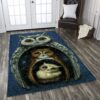 Owl Rug Carpet