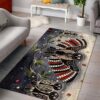Owl Rug Carpet
