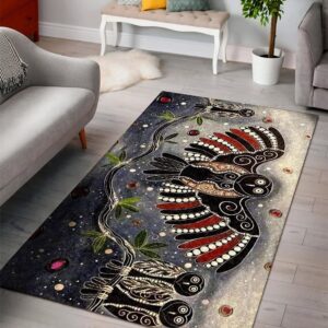 Owl Rug Carpet