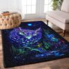 Owl Rug Carpet