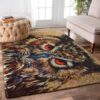 Owl Rug Carpet