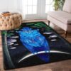 Owl Rug Carpet