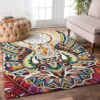 Owl Rug Carpet