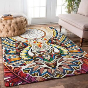 Owl Rug Carpet