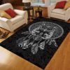 Owl Rug Carpet