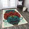Owl Rug Carpet