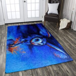 Owl Rug Carpet