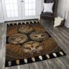 Owl Rug Carpet