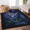 Owl Rug Carpet