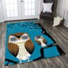 Owl Rug Carpet