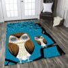 Owl Rug Carpet