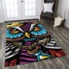 Owl Rug Carpet