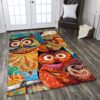 Owl Rug Carpet