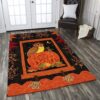 Owl Rug Carpet