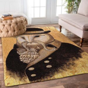 Owl Rug Carpet