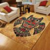 Owl Rug Carpet