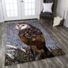 Owl Rug Carpet