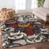 Owl Rug Carpet