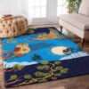 Owl Rug Carpet