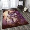 Owl Rug Carpet
