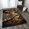 Owl Rug Carpet